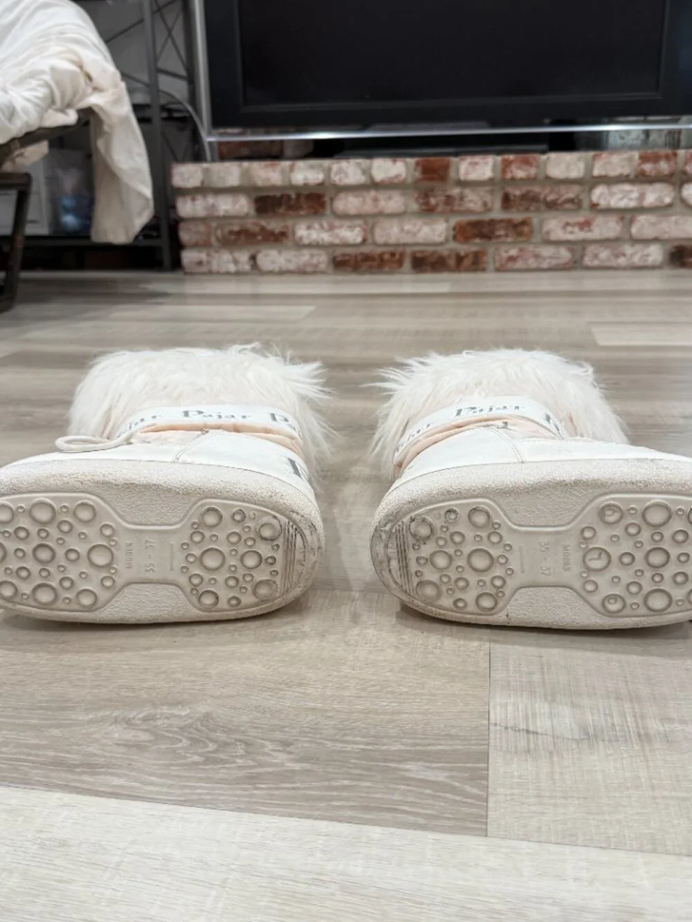 Pajar Snow Boots